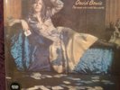David Bowie LP - The Man Who Sold The World LP New Sealed 180g Parlophone