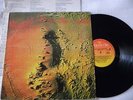 MIDNIGHT OIL PLACE WITHOUT A POSTCARD LP MADE IN BRAZIL RARE PRESS 1990 ####