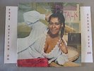 SYLVIA ROBINSON PILLOW TALK LP IN SHRINK VIBRATION RECORDS VI-126