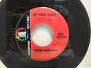 Shawn Robinson Minit 32013 My Dear Heart Find Love Right Now Northern Soul DJ 45
