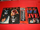 Kiss ?/ Alive II Volume 2 / VIP-9530p / Japan promo LP