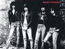 RAMONES Rocket to Russia (180g) LP SEALED Vinyl New Rhino Reissue
