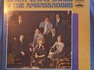 Jack Campbell AMBASSADORS Exclusively Yours LP Sealed RARE