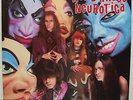REDD KROSS Neurotica 1987 US ORG Power Pop PUNK LP Minty  ERDELYI Steve McDonald