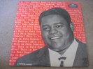 FATS DOMINO This Is Fats Domino 1956 plum LONDON  superb EX+