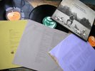 GEORGE HARRISON  -   All Things Must Pass,    ORIGINAL 1970 3LP BOX SET + inners