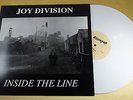 JOY DIVISION 