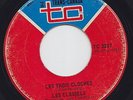Les CLASSELS * Perdu * 1967  CANADA French FREAKBEAT MOD PSYCH Dancer * Listen