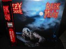 LP OZZY OSBOURNE - Bark At The Moon   JAPAN   7