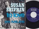 Susan SHIFRIN * 25 Miles * 1971 UK MOD FREAKBEAT PSYCH BESPOKE Dancer * Listen