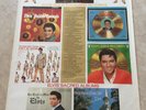 ELVIS PRESLEY- AMAZING AND  68 SPECIAL PROMO POSTER