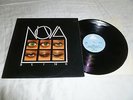 NOVA-blink '75 UK LP ORIG. ITALIAN PROG.ROCK BAND