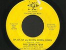 Ohio Rockabilly 45   Country Four   Jewel   Listen