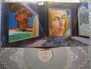 GREGG ALLMAN LAID BACK USA PRESSING 1973 EX+/EX+ TO NM-
