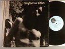 Daughters Of Albion  Self-Titled    Psych    With Inserts