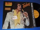 Elvis Presley - TODAY (APL1-1039)  -  Orange Label With Shrink Sticker