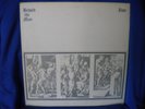 ZION  Behold the man  Private press XIAN ROCK LP  Rare Psych LP Sgnd Rich Mullin