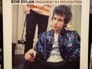 BOB DYLAN Highway 61 Revisited LP PC 9189 6-eye EX/NM