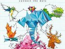 MISTERWIVES-CONNECT THE DOTS  (US IMPORT)  VINYL LP NEW