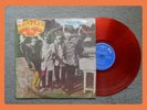 THE BEATLES L.P. MAGICAL MYSTERY TOUR,ORANGE VINYL,TAIWAN 1968