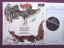 SXL 6171 wbg, UK STRAVINSKY: Renard, Mavra, ANSERMET, OSR, NM
