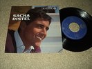 @ SACHA DISTEL 45 TOURS EP 7