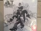 Jet , Get Born 2004 Ltd Edition White Vinyl, Still In Wrapper