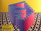 STROKES, The - Angles - Vinyl (gatefold LP)