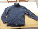 DEPECHE MODE DELTA MACHINE TOUR  2013 BLACK CREW / TOUR JACKET SIZE XL EX CON