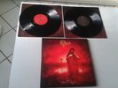 DOUBLE LP OPETH - STILL LIFE - AVEC LIVRET - EDITION LIMITEE 62/2000 - ETAT NEUF
