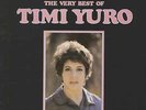 Timi Yuro - The Very Best Of Timi Yuro (LP) - Vinyl Soul