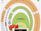 Guns N Roses GOLDEN CIRCLE TICKETS London Stadium Friday 16 JUNE