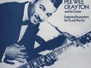 Pee Wee Crayton - After Hours Boogie (1945-62) - Vinyl Rhythm & Blues