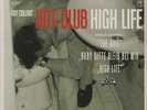 Ray Collins' Hot-Club - High Life - 2012 ( incl. 