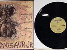 Dinosaur Jr. - Bug LP SST Records SST 216 Brown Translucent Vinyl