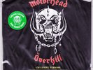 Motorhead - Overkill - Limited Edition (500) 7