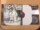 Beastie Boys - Some Old Bullshit Vinyl original pressing #GR003 barely played