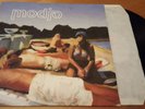 Modjo self titled s/t 2xLP Vinyl 2001