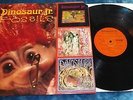 RARE DINOSAUR JR. FOSSILS 12