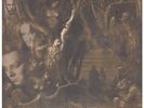 EMPEROR (BLACK METAL GROUP) Ix Equilibrium LP VINYL UK Candlelight 8 Track