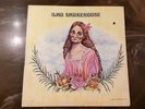 SUPER RARE Promo ILMO SMOKEHOUSE Original Gatefold Vinyl LP Roulette SR 3002