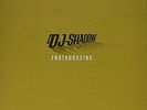 DJ Shadow Endtroducing (20th Anniversary) [VINYL] Box set