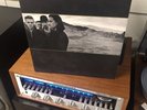 U2 The Joshua Tree Vinyl Lp Original Us Press W Poster Super Clean