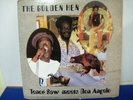 TENOR SAW MEETS DON ANGELO THE GOLDEN HEN  Records  UTLP 004