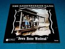 THE GREENS CREEK BAND 