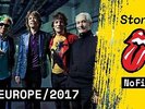 Rolling Stones concert in Amsterdam, September 30 - 2x Premium field tickets