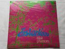 BLUE PHANTOM Distortions(1971) ITALY Psych prog LP AMS LP 05 (Reissue-2008) NEW