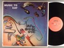 Hampton Grease Band  Music To Eat   Prog; Psych