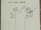 Original the Tree People - ST LP, 1979, folk combo, shrink