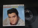 Elvis Presley EP. EPA:2-1515 RCA (dog on top) Loving You volume 2 1957.US